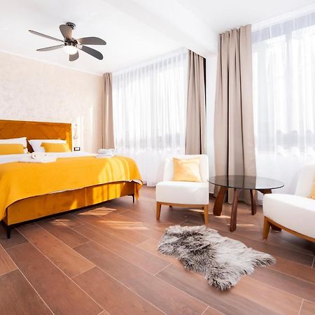 Apartments Sanja-New Renovated Rovinj Exterior photo