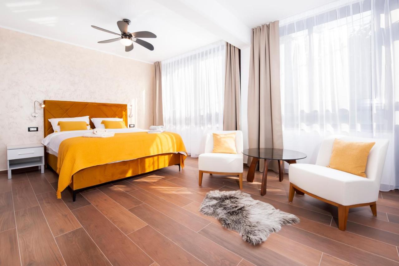 Apartments Sanja-New Renovated Rovinj Exterior photo