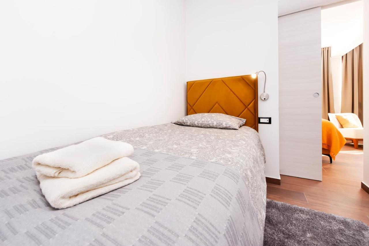 Apartments Sanja-New Renovated Rovinj Exterior photo