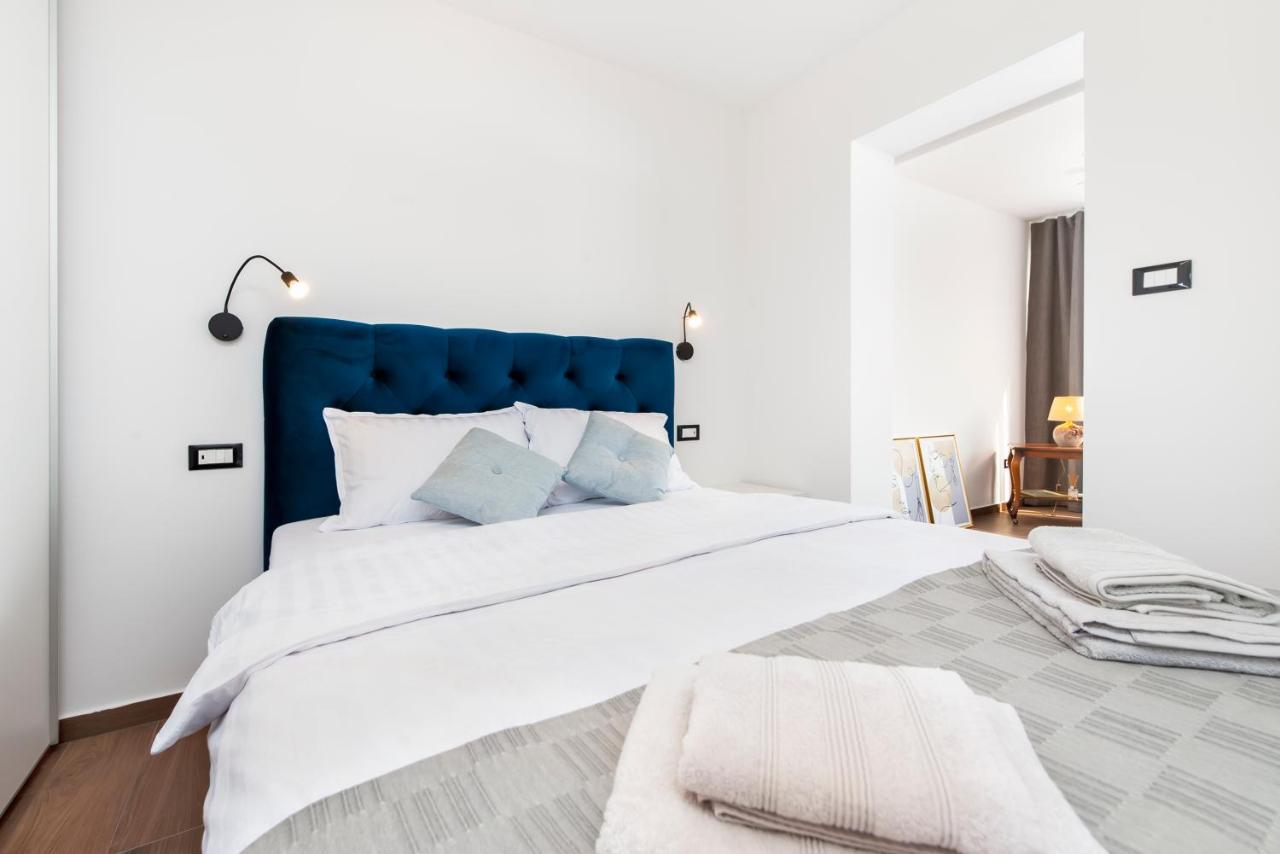 Apartments Sanja-New Renovated Rovinj Exterior photo