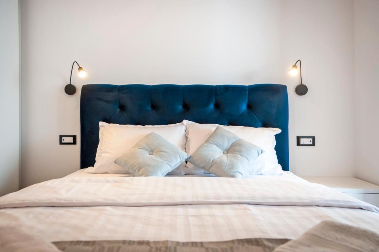 Apartments Sanja-New Renovated Rovinj Exterior photo