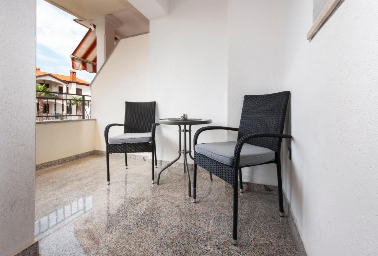 Apartments Sanja-New Renovated Rovinj Exterior photo