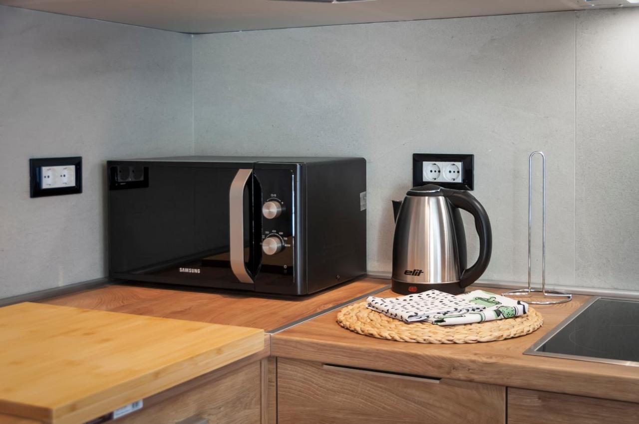 Apartments Sanja-New Renovated Rovinj Exterior photo