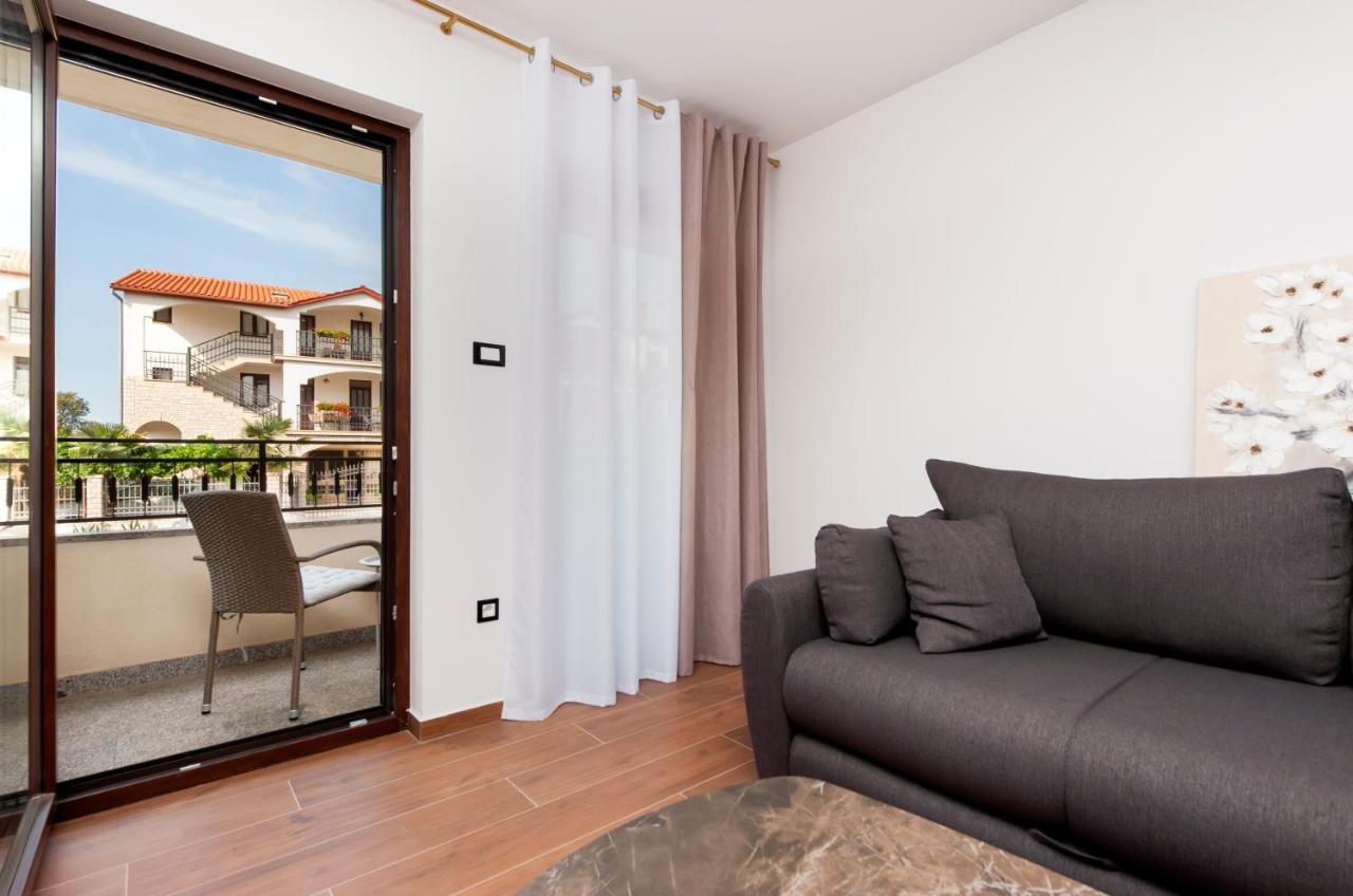 Apartments Sanja-New Renovated Rovinj Exterior photo