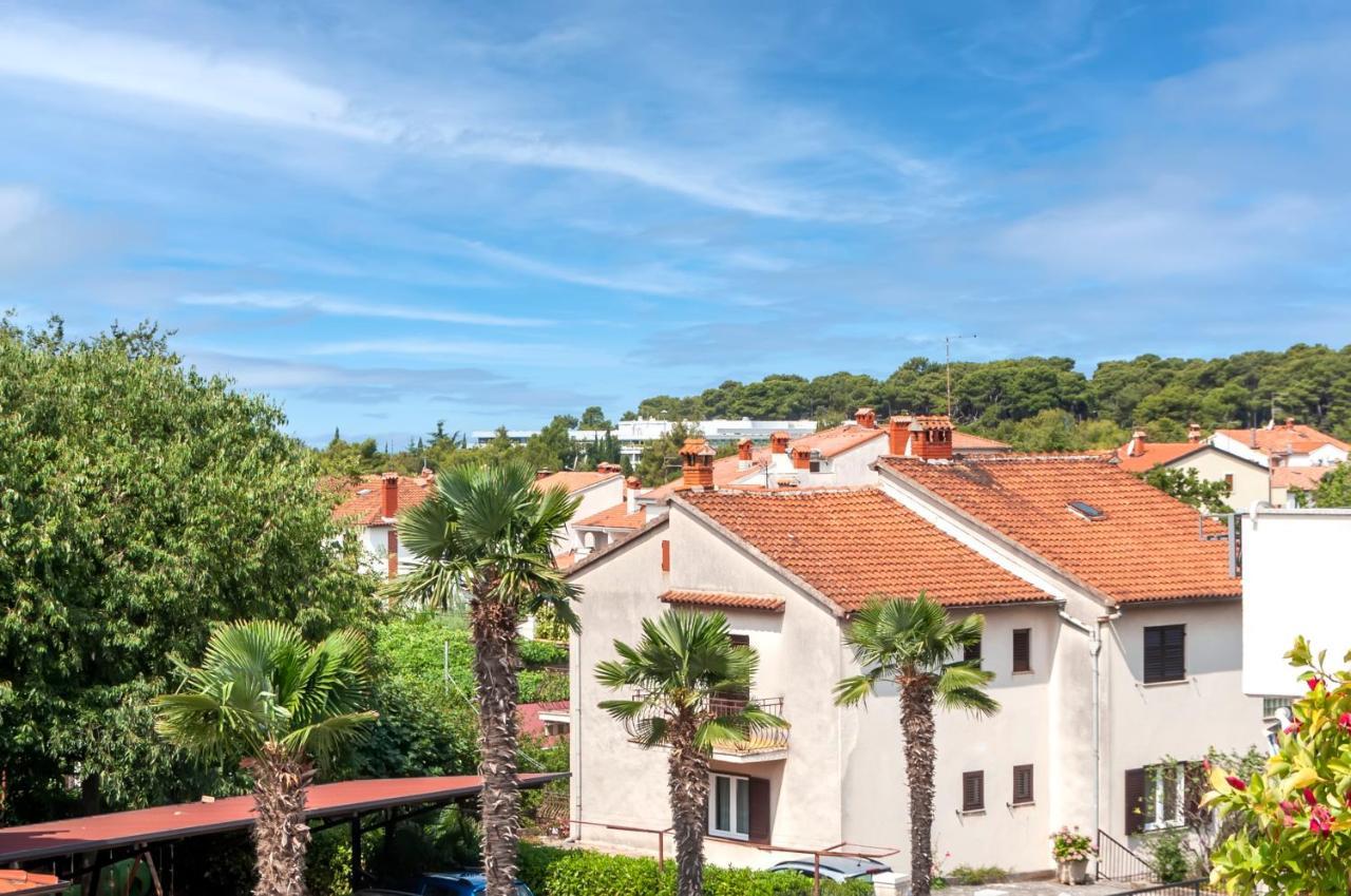 Apartments Sanja-New Renovated Rovinj Exterior photo