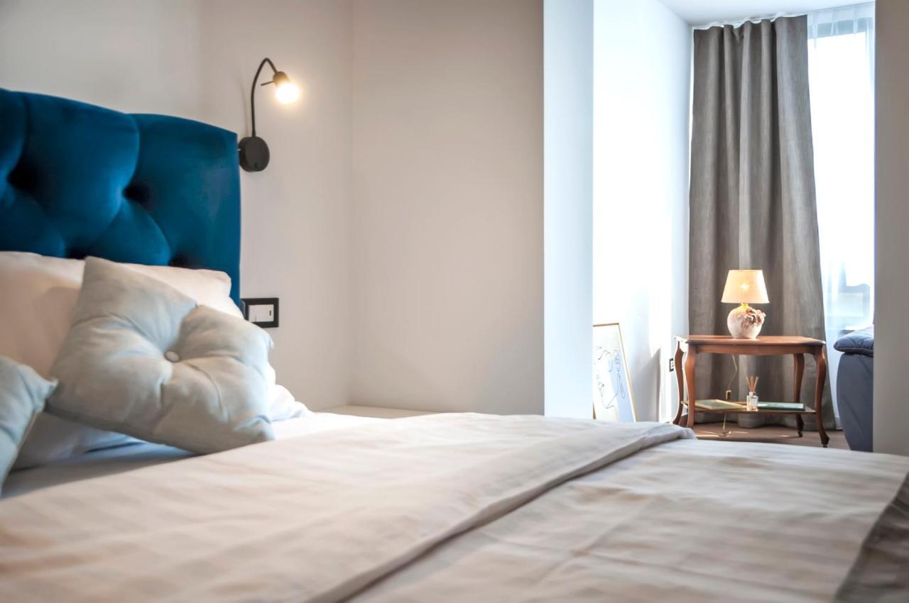 Apartments Sanja-New Renovated Rovinj Exterior photo