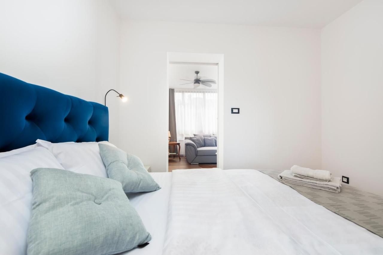 Apartments Sanja-New Renovated Rovinj Exterior photo