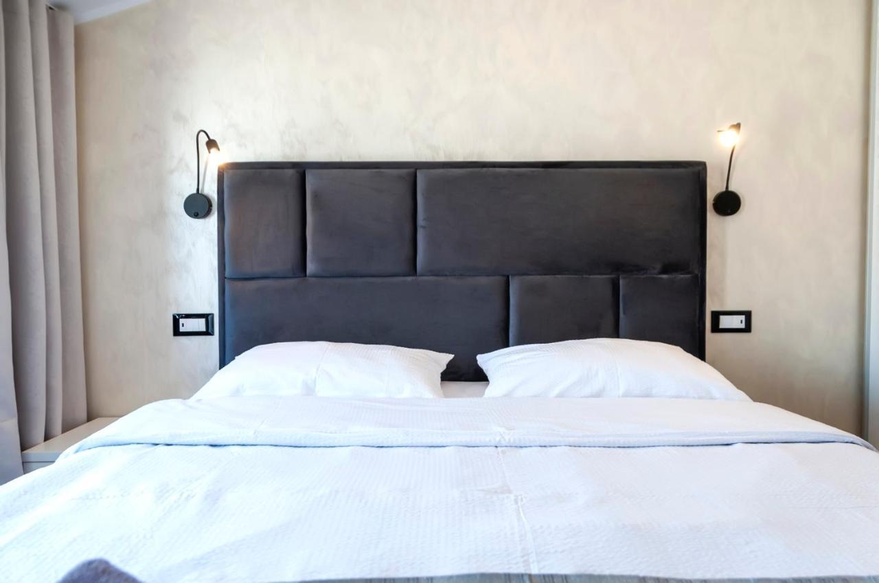 Apartments Sanja-New Renovated Rovinj Exterior photo