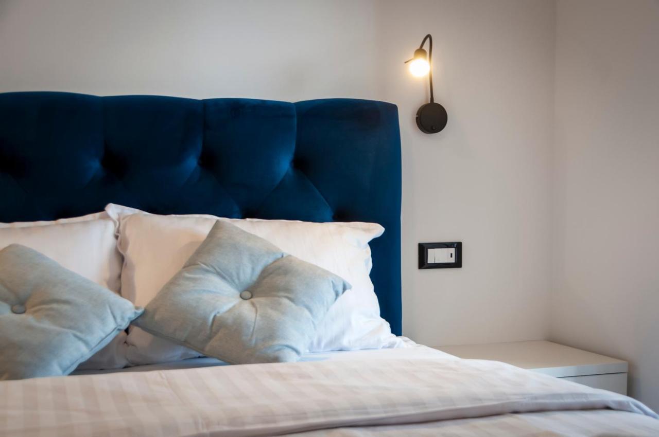 Apartments Sanja-New Renovated Rovinj Exterior photo