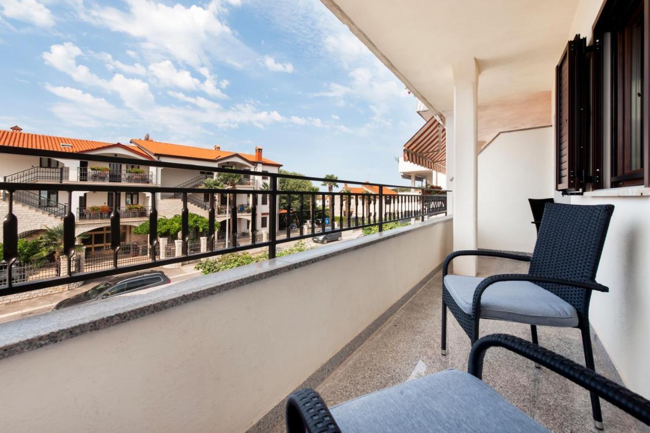 Apartments Sanja-New Renovated Rovinj Exterior photo