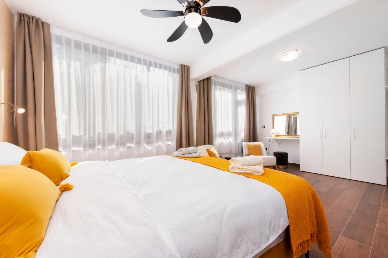 Apartments Sanja-New Renovated Rovinj Exterior photo