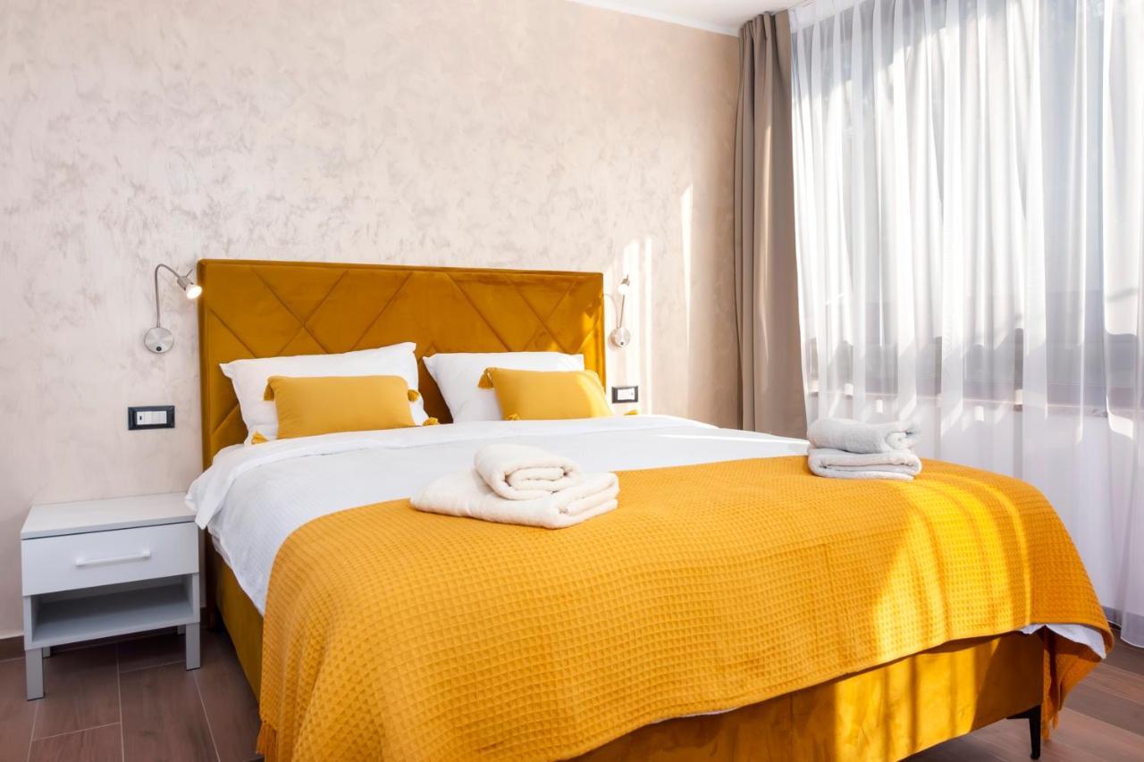 Apartments Sanja-New Renovated Rovinj Exterior photo