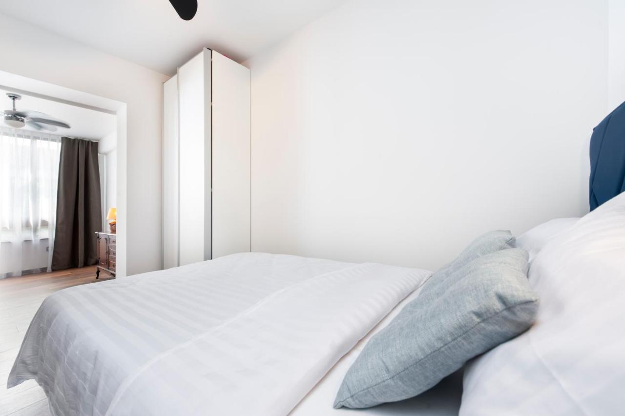 Apartments Sanja-New Renovated Rovinj Exterior photo